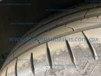 Seat Arona 2024 5p Xperience L4/1.6 Tiptronic 2024 Seat Arona Ingreso Llantas 7