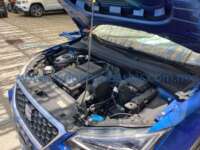 Seat Arona 2024 5p Xperience L4/1.6 Tiptronic 2024 Seat Arona Ingreso Motor 0