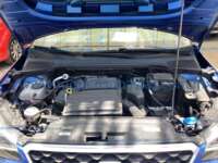 Seat Arona 2024 5p Xperience L4/1.6 Tiptronic 2024 Seat Arona Ingreso Motor 1