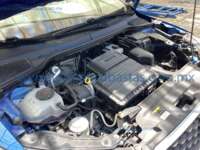 Seat Arona 2024 5p Xperience L4/1.6 Tiptronic 2024 Seat Arona Ingreso Motor 2