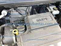 Seat Arona 2024 5p Xperience L4/1.6 Tiptronic 2024 Seat Arona Ingreso Motor 3