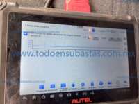 Seat Arona 2024 5p Xperience L4/1.6 Tiptronic 2024 Seat Arona Ingreso Motor 4