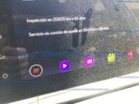 Seat Arona 2024 5p Xperience L4/1.6 Tiptronic 2024 Seat Arona Ingreso Motor 5