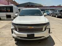 Chevrolet Suburban 2024 High Country, 6.2L, V8, PAQ G IMG_1027