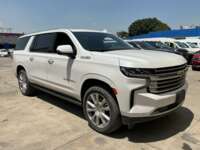 Chevrolet Suburban 2024 High Country, 6.2L, V8, PAQ G IMG_1028