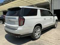 Chevrolet Suburban 2024 High Country, 6.2L, V8, PAQ G IMG_1030