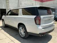 Chevrolet Suburban 2024 High Country, 6.2L, V8, PAQ G IMG_1032