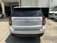 Chevrolet Suburban 2024 High Country, 6.2L, V8, PAQ G IMG_1031