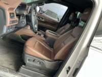 Chevrolet Suburban 2024 High Country, 6.2L, V8, PAQ G IMG_1069