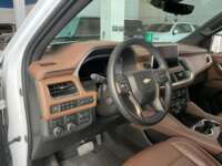 Chevrolet Suburban 2024 High Country, 6.2L, V8, PAQ G IMG_1070