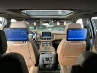 Chevrolet Suburban 2024 High Country, 6.2L, V8, PAQ G IMG_1089