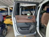 Chevrolet Suburban 2024 High Country, 6.2L, V8, PAQ G IMG_1087