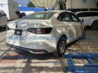 Volkswagen Virtus 2023 4p Trendline L4/1.6 Man IMG_4526