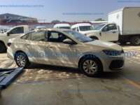 Volkswagen Virtus 2023 4p Trendline L4/1.6 Man IMG_4525