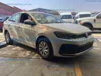 Volkswagen Virtus 2023 4p Trendline L4/1.6 Man IMG_4524
