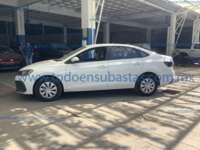 Volkswagen Virtus 2023 4p Trendline L4/1.6 Man IMG_4529