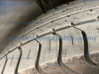 Volkswagen Virtus 2023 4p Trendline L4/1.6 Man 2023 Volkswagen Virtus Ingreso Llantas 1