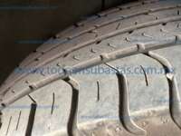 Volkswagen Virtus 2023 4p Trendline L4/1.6 Man 2023 Volkswagen Virtus Ingreso Llantas 10