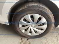 Volkswagen Virtus 2023 4p Trendline L4/1.6 Man 2023 Volkswagen Virtus Ingreso Llantas 3