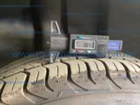 Volkswagen Virtus 2023 4p Trendline L4/1.6 Man 2023 Volkswagen Virtus Ingreso Llantas 5