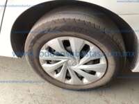 Volkswagen Virtus 2023 4p Trendline L4/1.6 Man 2023 Volkswagen Virtus Ingreso Llantas 6