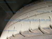 Volkswagen Virtus 2023 4p Trendline L4/1.6 Man 2023 Volkswagen Virtus Ingreso Llantas 7