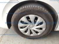 Volkswagen Virtus 2023 4p Trendline L4/1.6 Man 2023 Volkswagen Virtus Ingreso Llantas 9