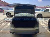 Volkswagen Virtus 2023  2023 Volkswagen Virtus Ingreso Cajuela 1
