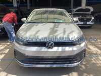 Volkswagen Virtus 2023  2023 Volkswagen Virtus Ingreso Exteriores 1
