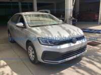 Volkswagen Virtus 2023  2023 Volkswagen Virtus Ingreso Exteriores 2
