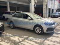 Volkswagen Virtus 2023  2023 Volkswagen Virtus Ingreso Exteriores 3