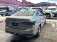 Volkswagen Virtus 2023  2023 Volkswagen Virtus Ingreso Exteriores 4