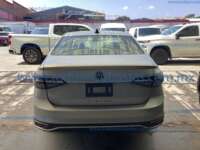 Volkswagen Virtus 2023  2023 Volkswagen Virtus Ingreso Exteriores 5