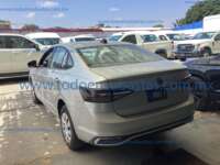 Volkswagen Virtus 2023  2023 Volkswagen Virtus Ingreso Exteriores 6