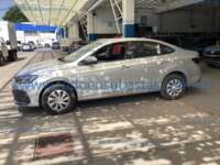Volkswagen Virtus 2023  2023 Volkswagen Virtus Ingreso Exteriores 7