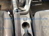 Volkswagen Virtus 2023  2023 Volkswagen Virtus Ingreso Interiores 12