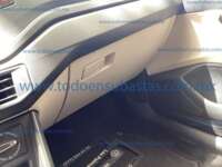 Volkswagen Virtus 2023  2023 Volkswagen Virtus Ingreso Interiores 14