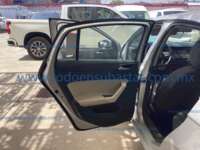 Volkswagen Virtus 2023  2023 Volkswagen Virtus Ingreso Interiores 16