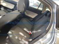 Volkswagen Virtus 2023  2023 Volkswagen Virtus Ingreso Interiores 17
