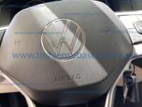 Volkswagen Virtus 2023  2023 Volkswagen Virtus Ingreso Interiores 19