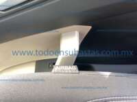 Volkswagen Virtus 2023  2023 Volkswagen Virtus Ingreso Interiores 22