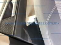 Volkswagen Virtus 2023  2023 Volkswagen Virtus Ingreso Interiores 23
