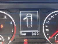 Volkswagen Virtus 2023  2023 Volkswagen Virtus Ingreso Interiores 4