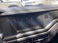 Volkswagen Virtus 2023  2023 Volkswagen Virtus Ingreso Interiores 8