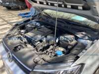 Volkswagen Virtus 2023  2023 Volkswagen Virtus Ingreso Motor 0