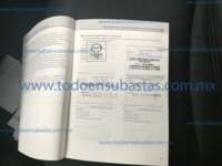 Mazda CX-3 2022 5p i L4/2.0 Aut 2022 Mazda CX-3 Ingreso Documentos 1