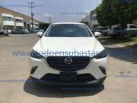 Mazda CX-3 2022 5p i L4/2.0 Aut 2022 Mazda CX-3 Ingreso Exteriores 2
