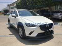 Mazda CX-3 2022 5p i L4/2.0 Aut 2022 Mazda CX-3 Ingreso Exteriores 3