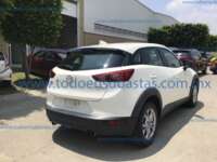 Mazda CX-3 2022 5p i L4/2.0 Aut 2022 Mazda CX-3 Ingreso Exteriores 5