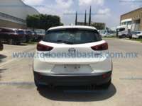 Mazda CX-3 2022 5p i L4/2.0 Aut 2022 Mazda CX-3 Ingreso Exteriores 6